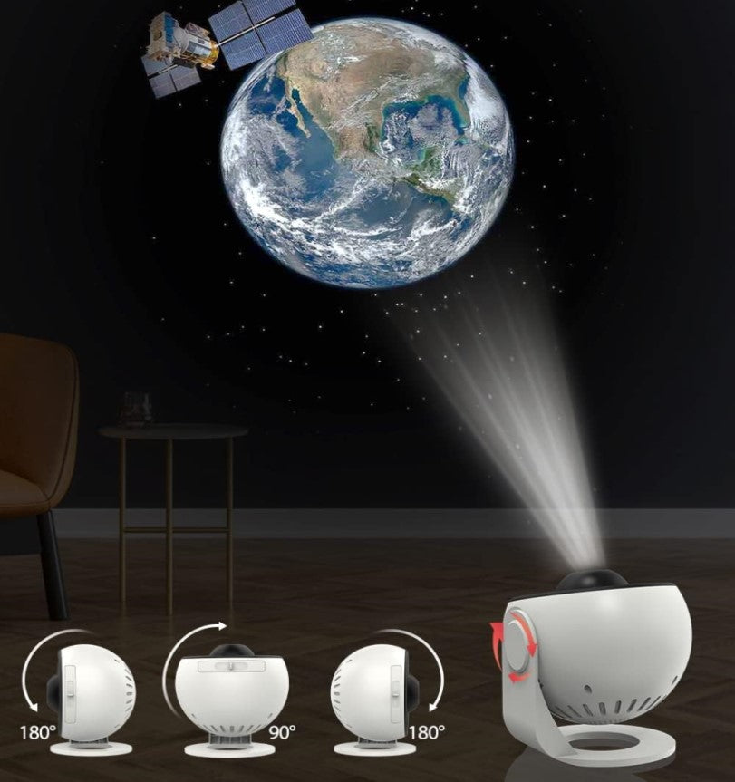 StellarScape | Planetarium projector | Stornfield