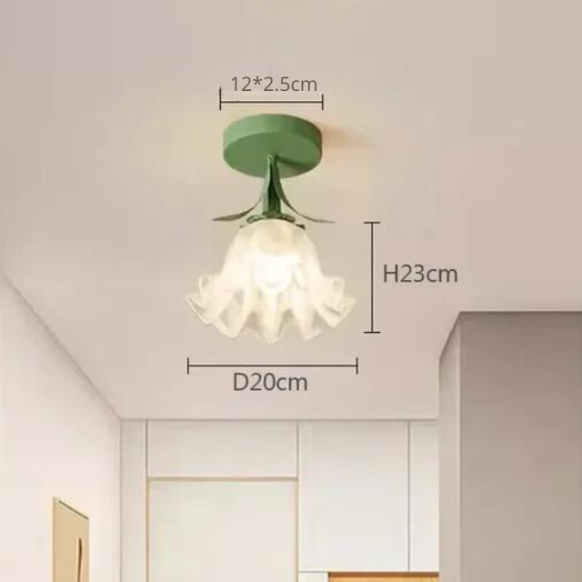 Stornfield | Modern Ceiling Light with an Elegant Design