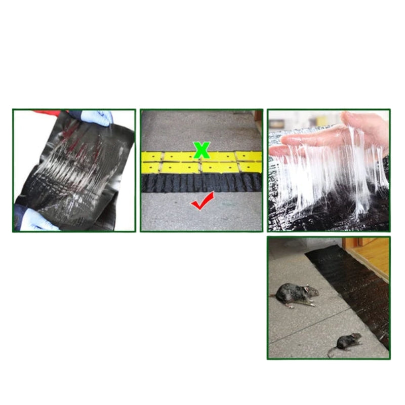 RodentLock Large Glue Trap – Effective and Easy Pest Control Stornfield
