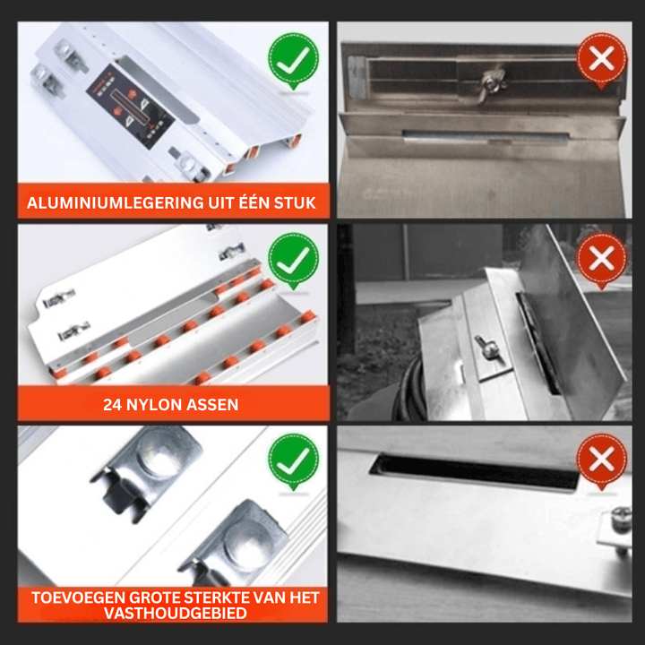 Bevaluxe Elegance and Precision guaranteed | Stornfield