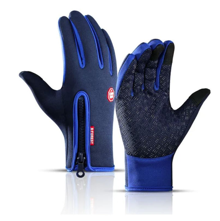 Gloves - Multifunctional windproof gloves | Stornfield
