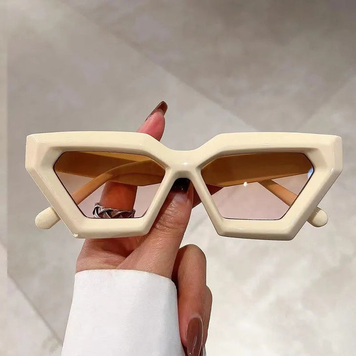 Emma Sunglasses | Retro & Modern | Stornfield