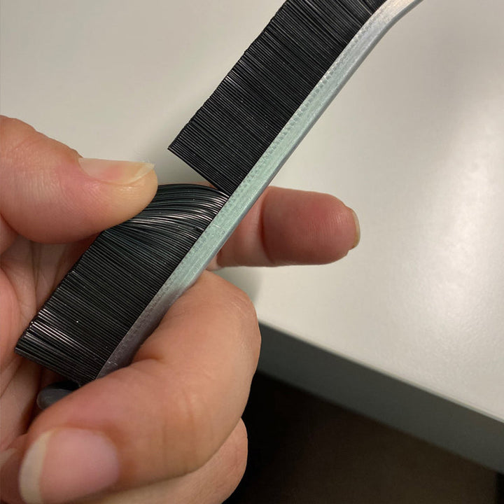 Crevice Cleaning Brush | Stornfield