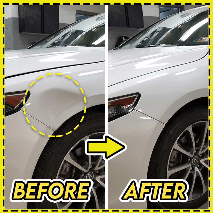Stornfield | Mini Car Dent Repair Lifter