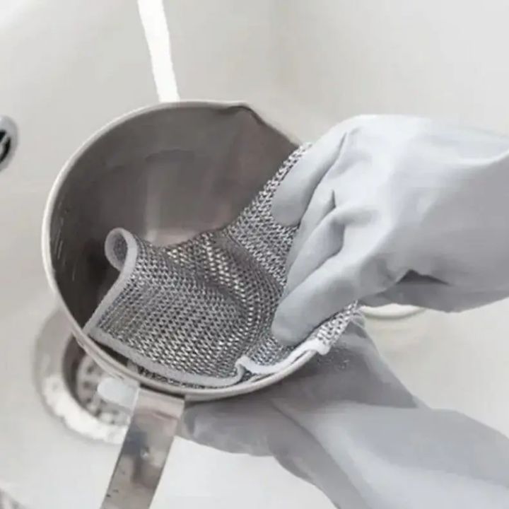 CleaningMagic Shine and Simplicity Rediscovered | Stornfield