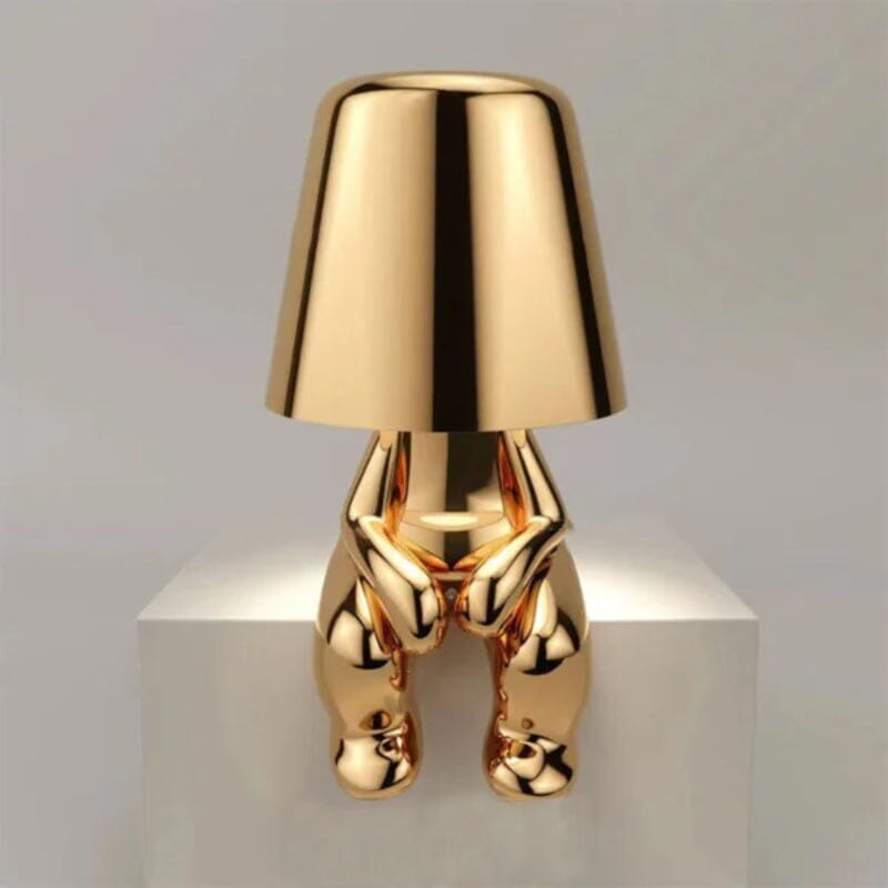 Stornfield | Thinker Lamp