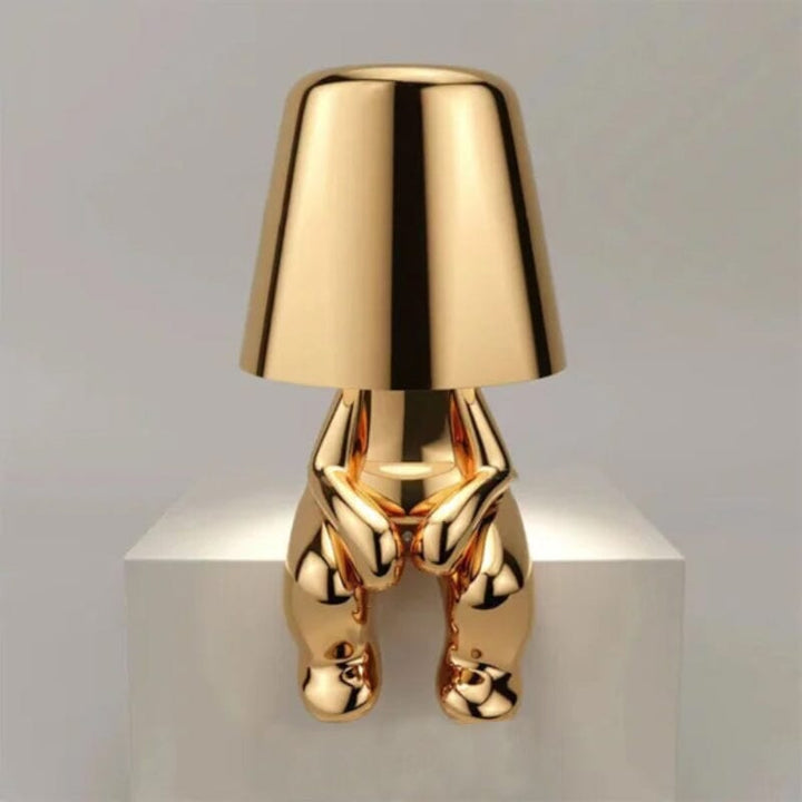 Stornfield | Thinker Lamp