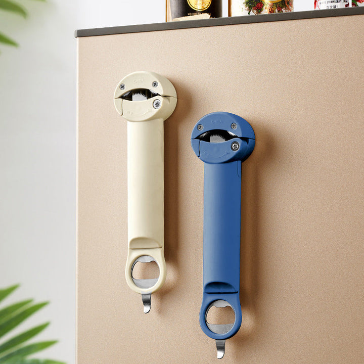 Adjustable can opener made of stainless steel | Stornfield
