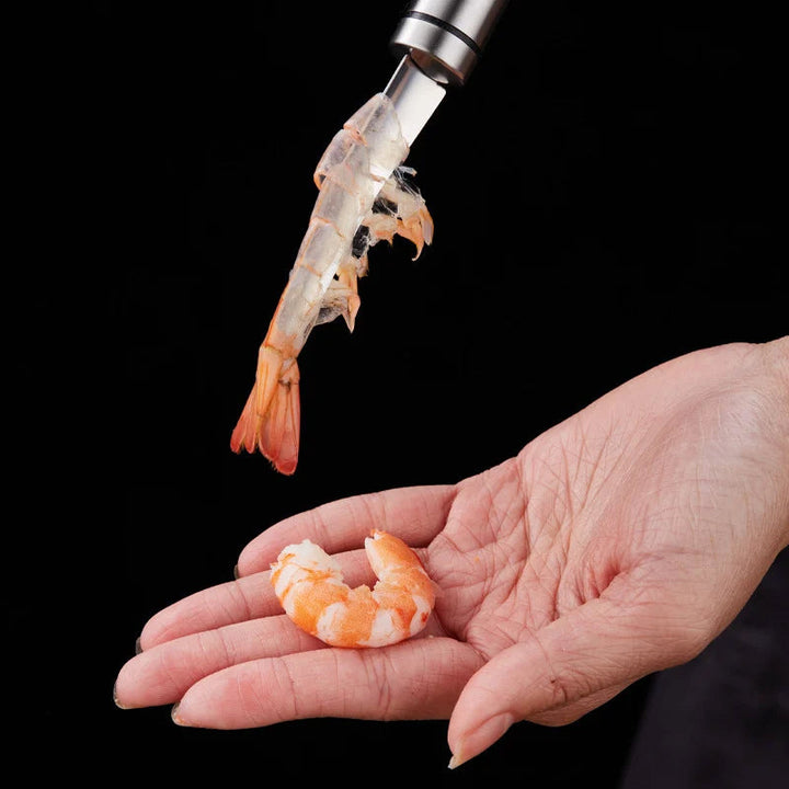 5 in 1 multifunctional fish gutting knife | Stornfield