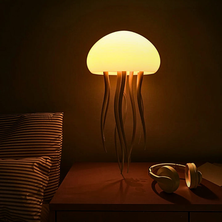 Jellyfish lamp | Stornfield