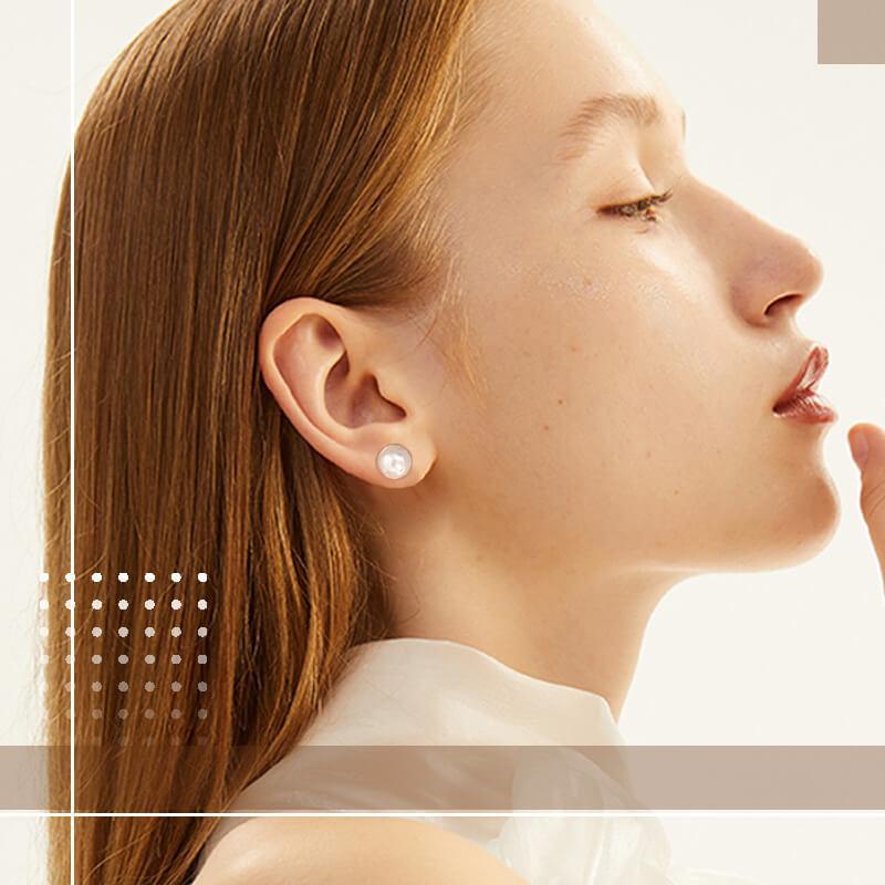 Stornfield | Magnetic Earrings - no piercing required