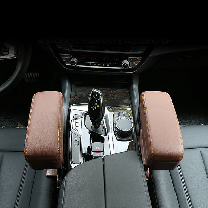 Armrest Box Storage Box | Stornfield