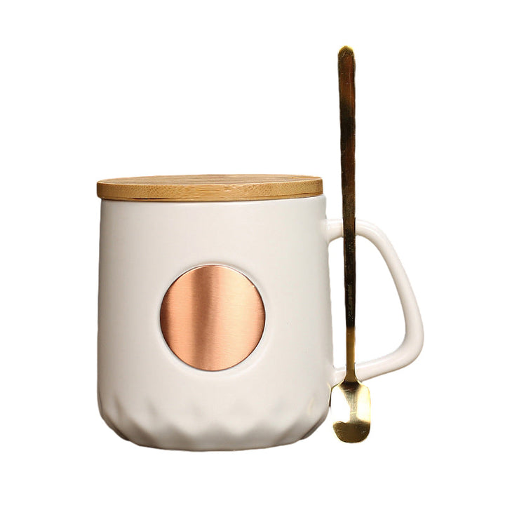 Stornfield | Starbucks Creative Bronze Mug