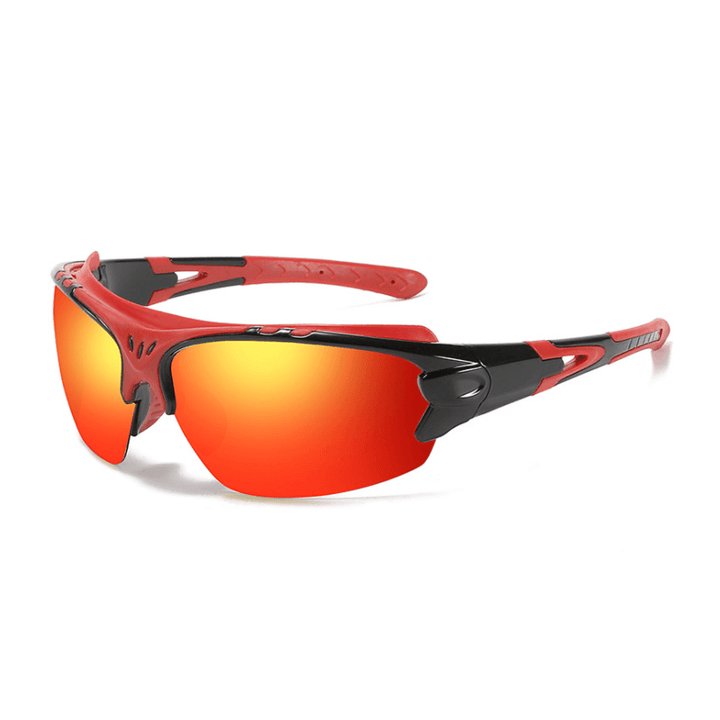 Polarized Unisex Sunglasses | Stornfield