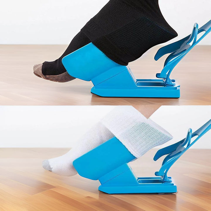 Stornfield | Easy on, Easy off Compression Sock Aid Kit
