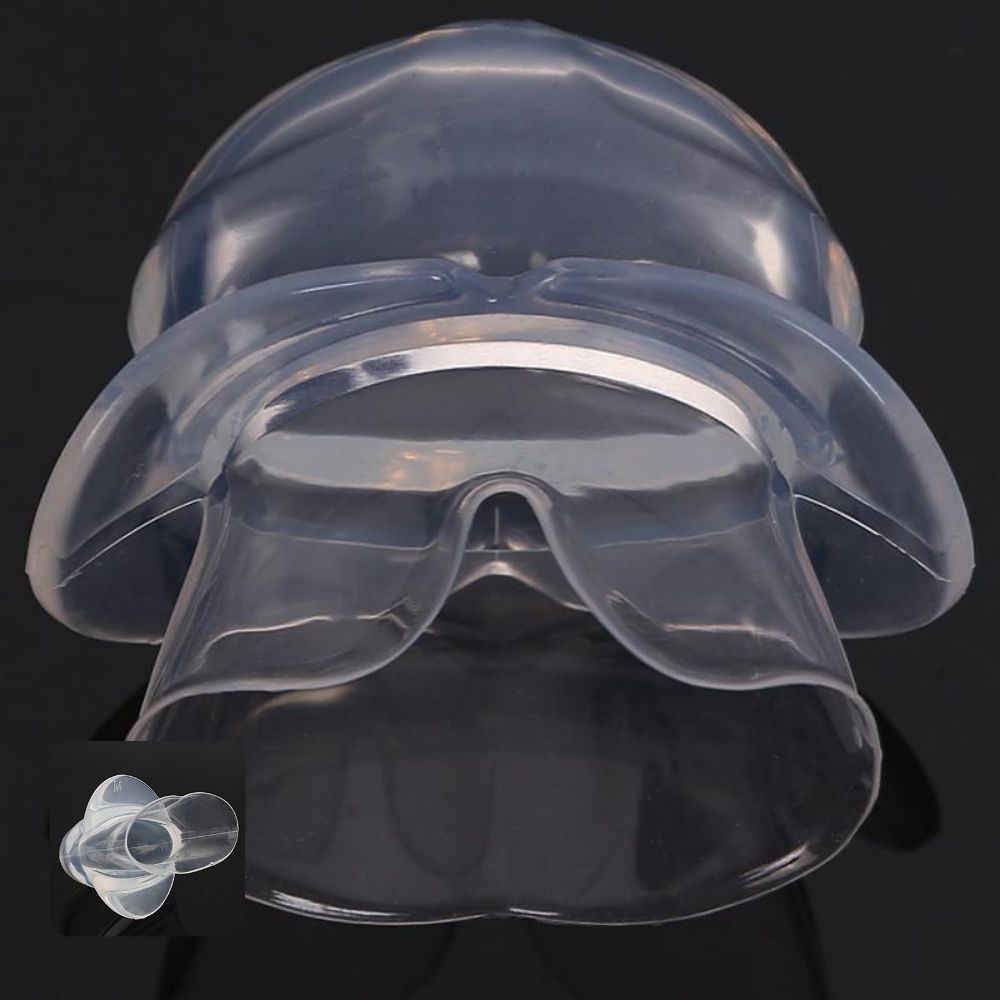 Stornfield | Apnea Tongue Stabilizing Device
