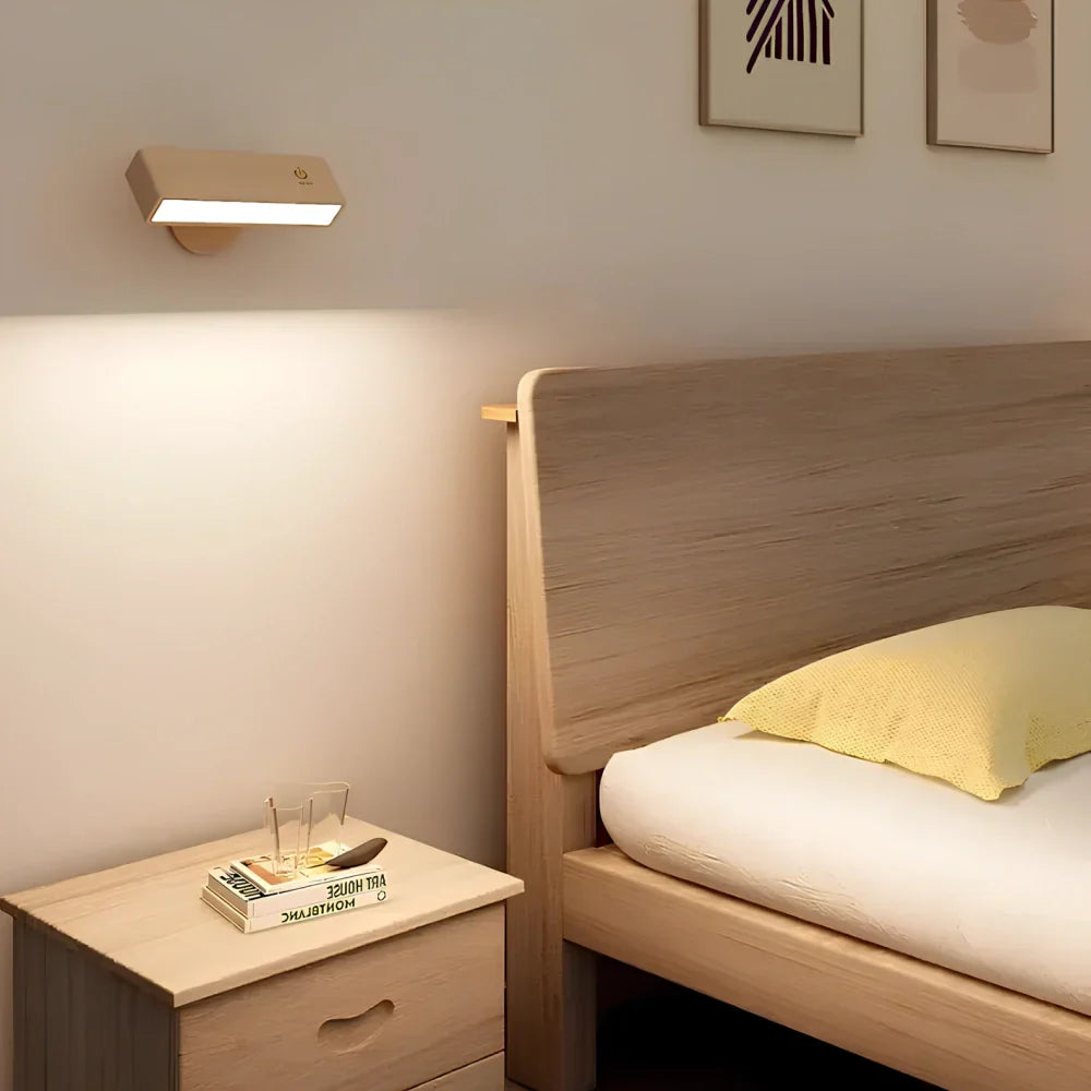 Pivot Motion Spot Light | Stornfield