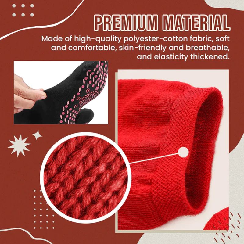 Stornfield | Nail Anti-Fungus Socks