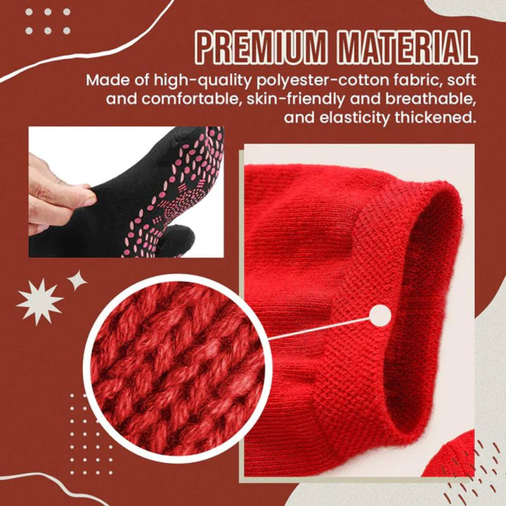 Stornfield | Nail Anti-Fungus Socks