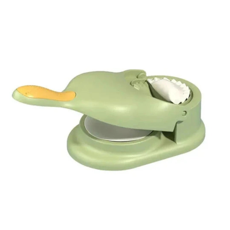 Stornfield 2-in-1 dumpling set for quick and perfect homemade dumplings