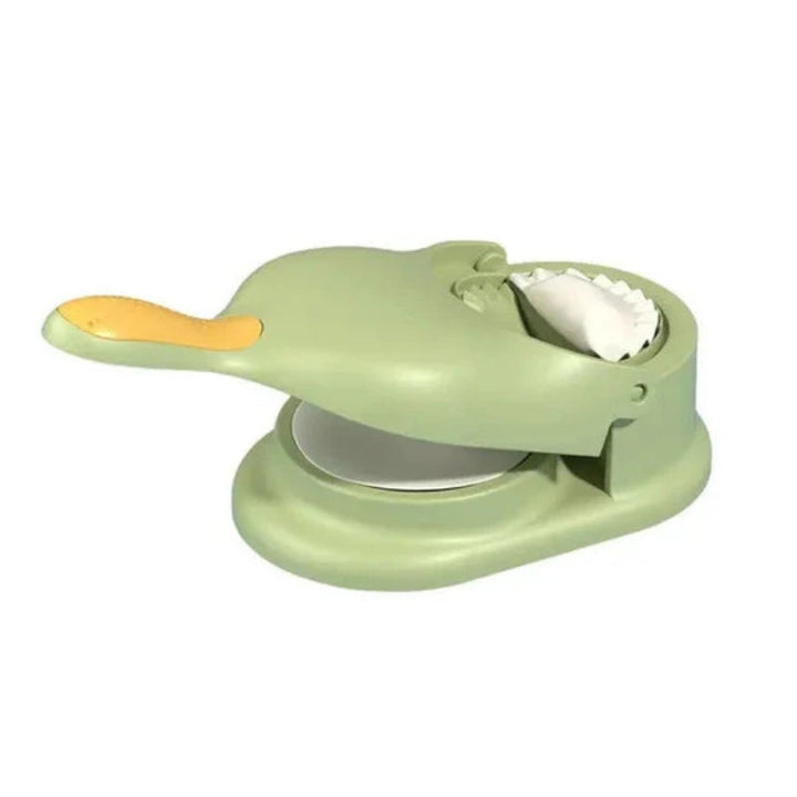 Stornfield 2-in-1 dumpling set for quick and perfect homemade dumplings