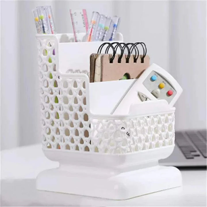 Multifunctional Plastic Case Holder Stornfield