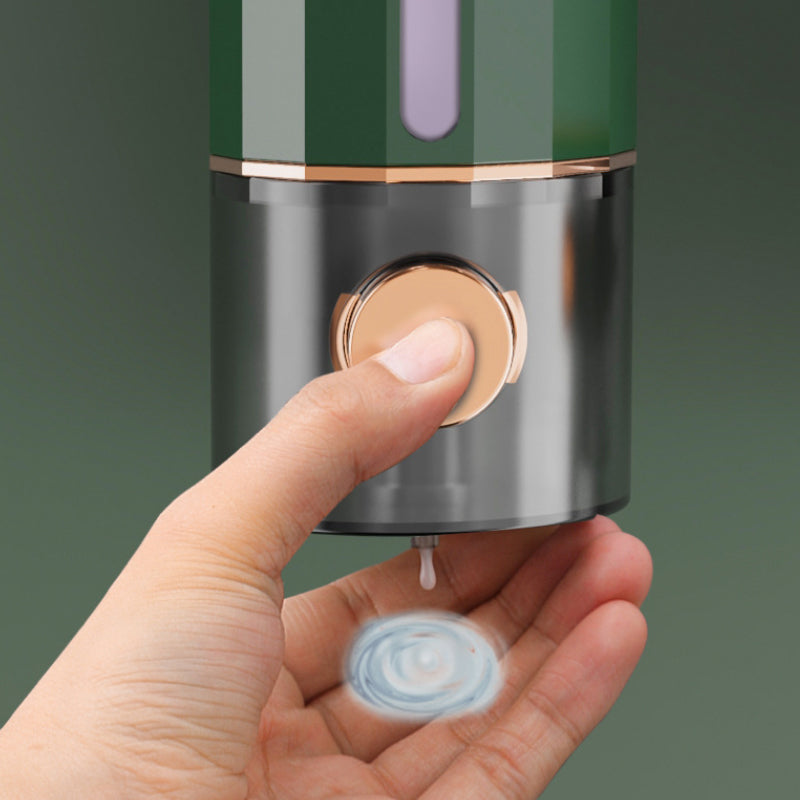 Wall-mounted Manual Soap Dispenser | Stornfield