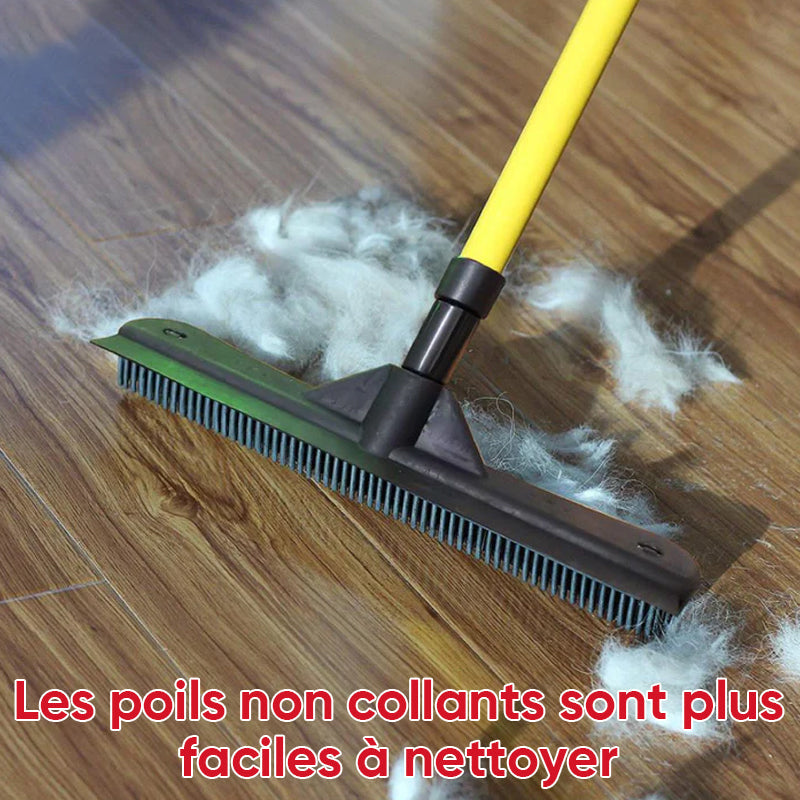 Pet Hair Removal Broom | Stornfield