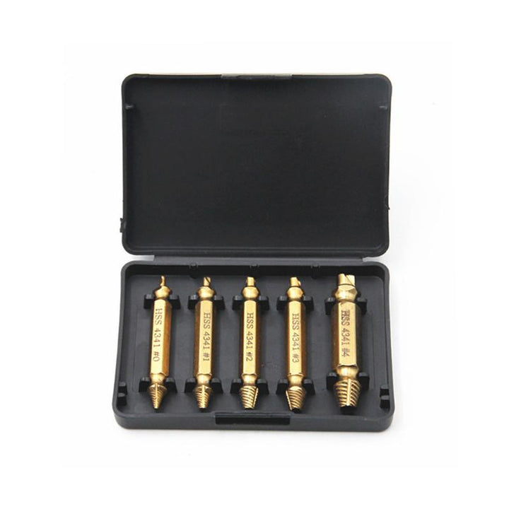 Double head screw extractor | Stornfield