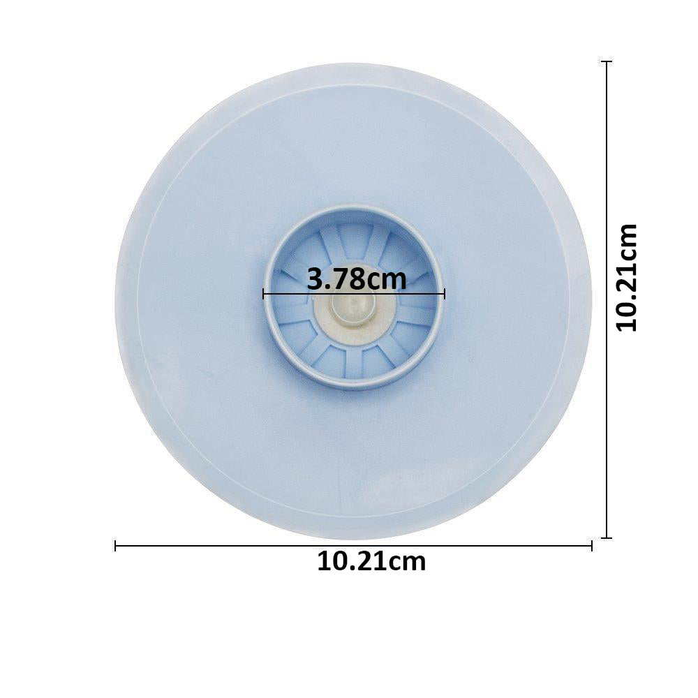 Bathtub and Shower Bond, With Hair Catcher Function | Stornfield
