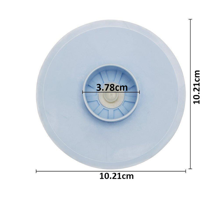 Bathtub and Shower Bond, With Hair Catcher Function | Stornfield
