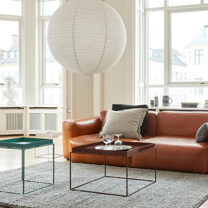 Stornfield | Seiran Pendant - Minimalist Japandi Hanging Lamp