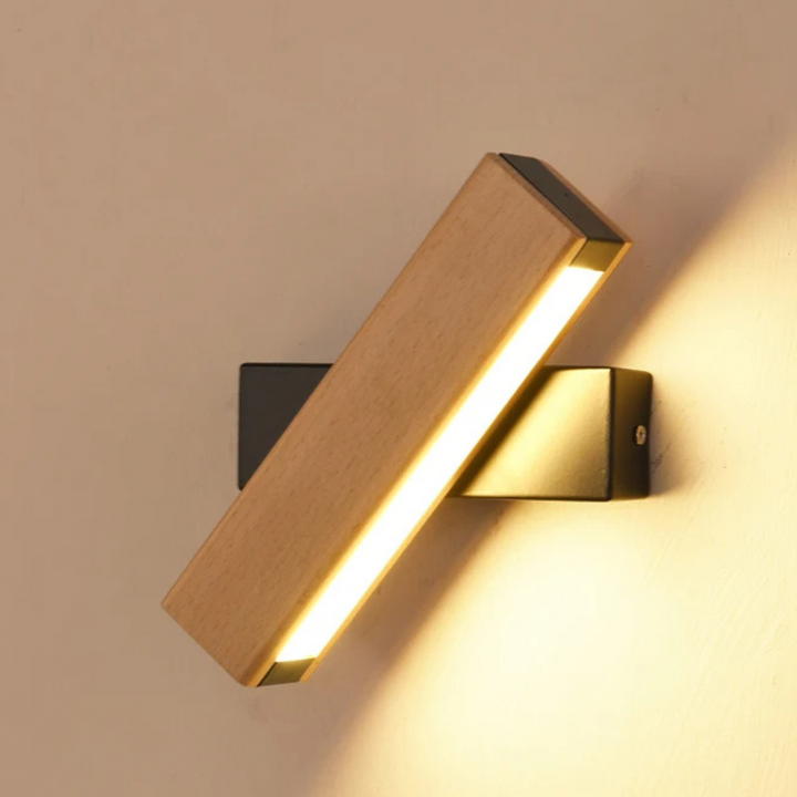 Stornfield | LumiFlex Wall Sconce
