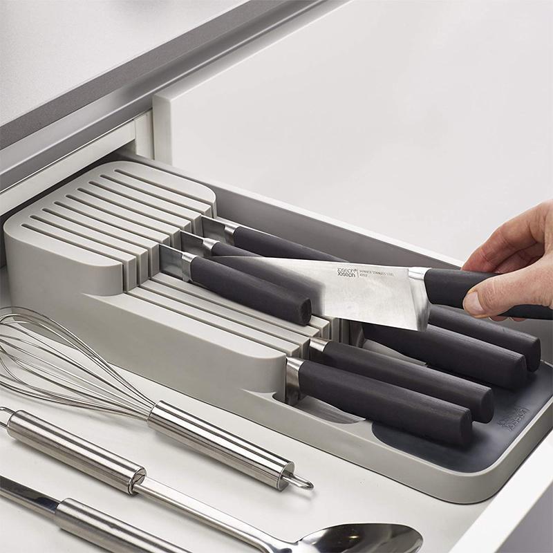 Stornfield | Knife Organizer Tray