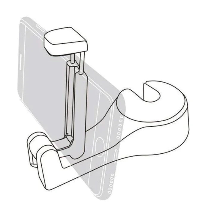 Carhooks Simplify Your Daily Rides | Stornfield