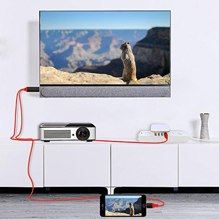 Lightning to HDMI Cable Adapter | Stornfield