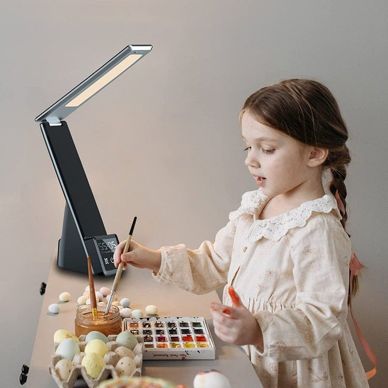 Multi-Function Table Lamp | Stornfield