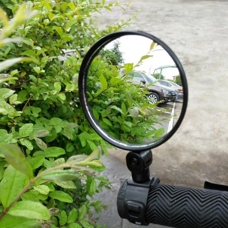 360 Degree Rotating Mirror | Stornfield