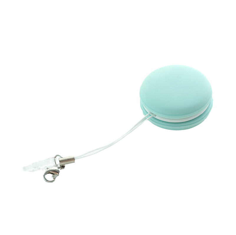 Macaron Mobile Phone Screen Wiper Keychain | Stornfield