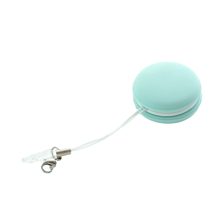 Macaron Mobile Phone Screen Wiper Keychain | Stornfield