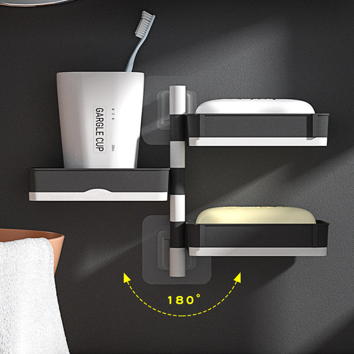 Wall-mounted soap dispenser | Stornfield