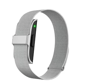 Stornfield | 24/7 monitoring for heart rate, blood pressure & sports activities