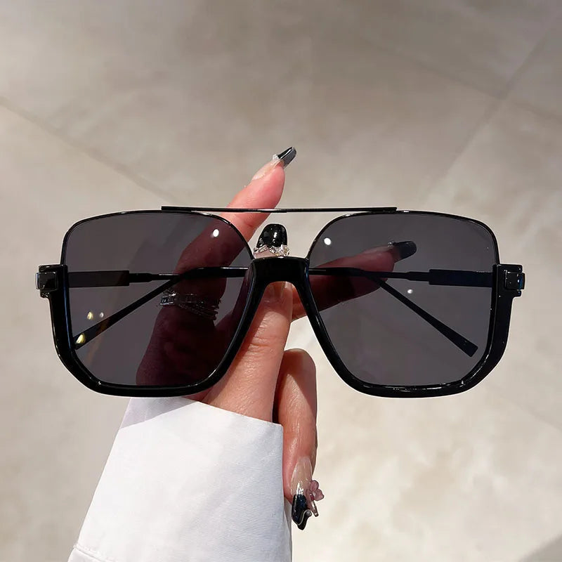 Julia Sunglasses | UV-Protective & Vintage | Stornfield