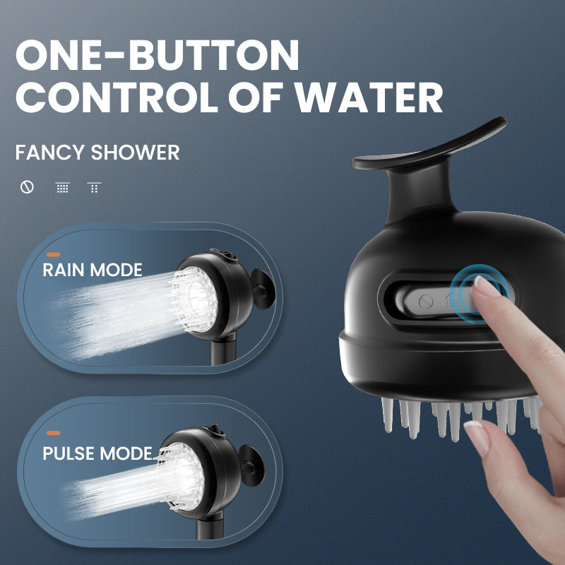 Multifunctional Nassage Shower | Stornfield