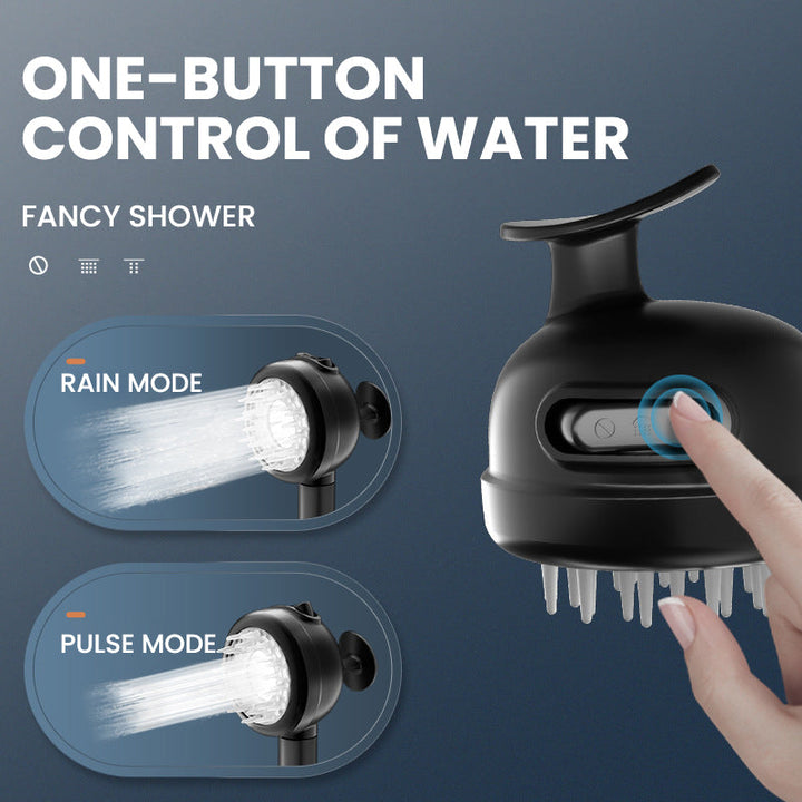 Multifunctional Nassage Shower | Stornfield