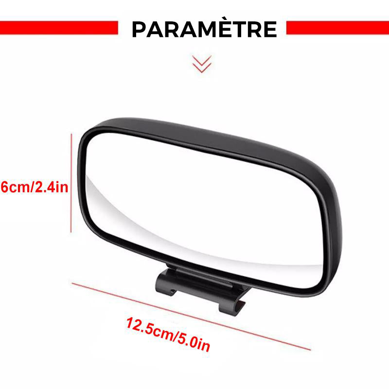 Car Death Corner Mirror | Stornfield
