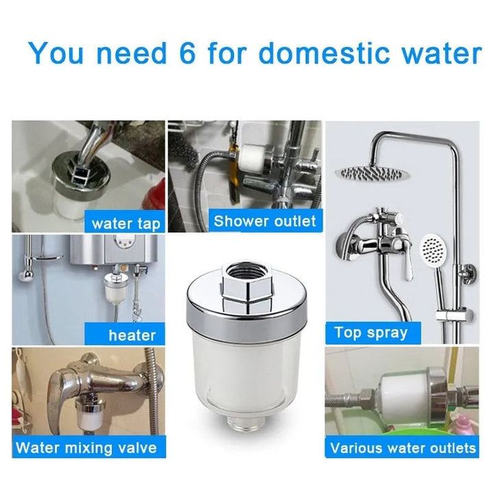 Drain Cleaner Kit | Stornfield