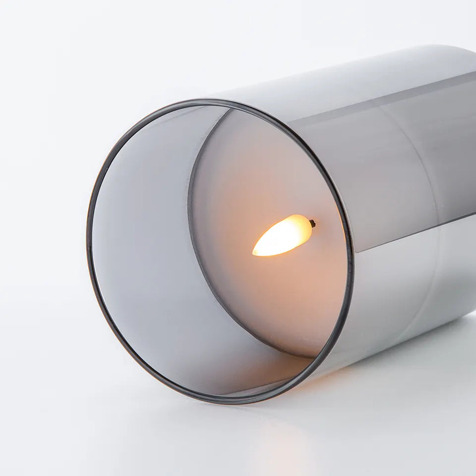 Stornfield | CANDLY™ Three-Piece Set – Realistic LED Candles