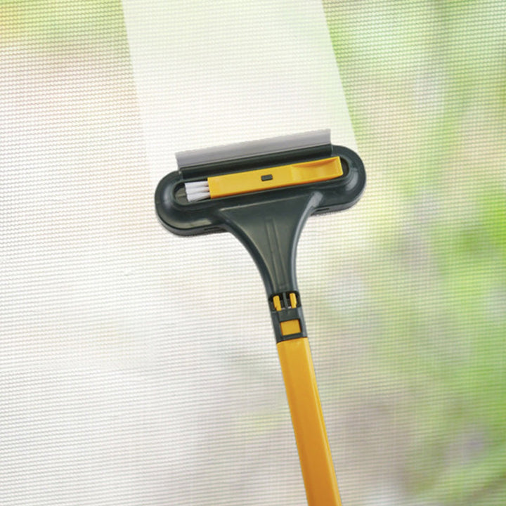Window Cleaning Tool with Dual-head | Stornfield
