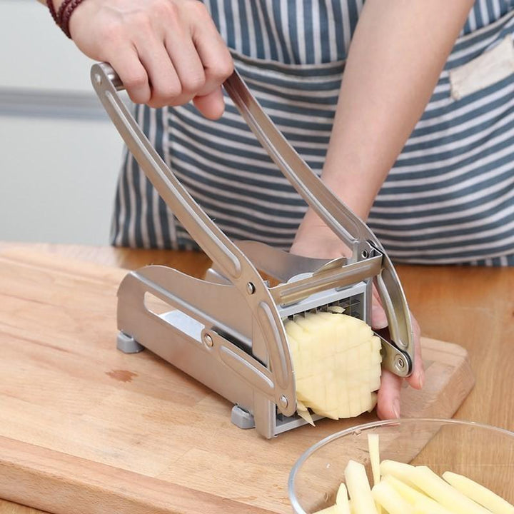 French Fries Potato Chips Cutter | Stornfield